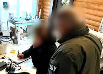 Під виглядом волонтерів переправив за кордон більше 70 військовозобов’язаних – депутату з Тернопільщини повідомили про підозру