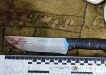 Вбив співмешканця тещі: Слідчі направили до суду обвинувальний акт щодо жителя Кременецького району