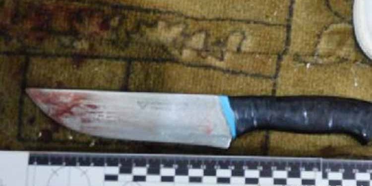 Вбив співмешканця тещі: Слідчі направили до суду обвинувальний акт щодо жителя Кременецького району