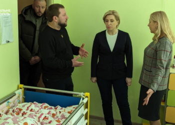 Ірина Верещук спростувала інформацію про своє призначення головою ТОДА