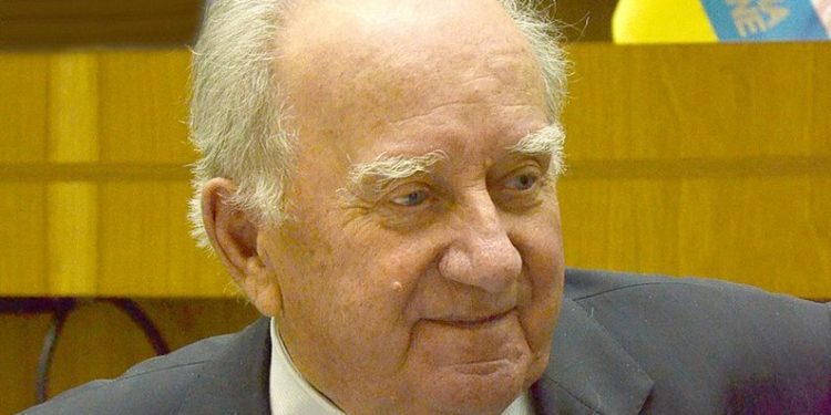 Помер аграрій і депутат з Тернопільщини Антон Білик