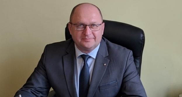 Після ряду скандалів керівник тернопільської лікарні пішов з посади