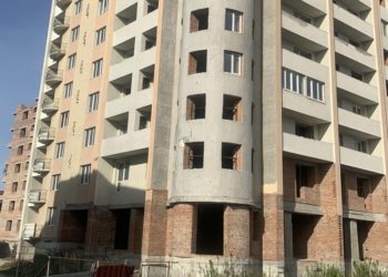 У Тернополі забудовник використав кошти пайовиків на свої потреби