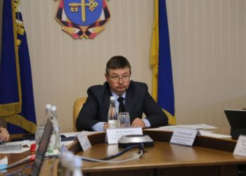 ВАКС окремо судитиме заступника голови Тернопільської ОВА, він мобілізований