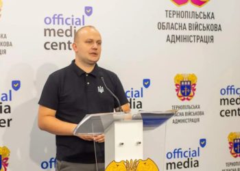 Головний дорожник Тернопільщини у 2023 році заробляв понад 120 тисяч гривень в місяць