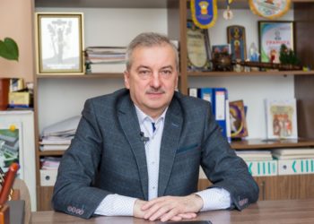 Понад мільйон гривень зарплати отримав голова Великоберезовицької громади за 2023 рік