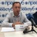 Секретар Тернопільської міської ради  Ігор Гірчак у 2023 році отримав більшу зарплатню ніж мер