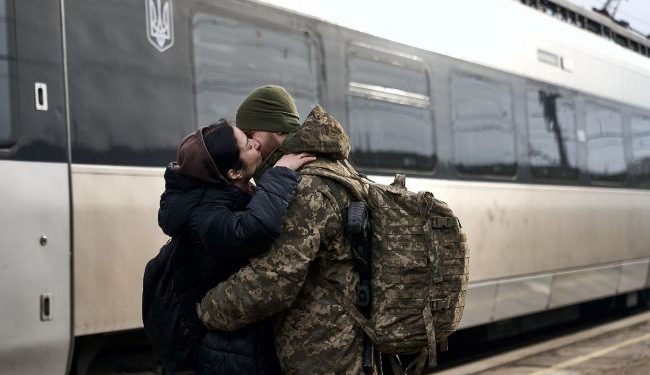 Зеленський підписав закон про мобілізацію з 25 років