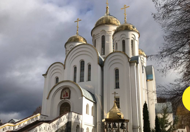 “Храм брехні і облуди. Там брешуть всі”: духовна пастка у Тернополі