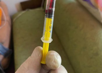 Наркопритон облаштував у себе вдома мешканець Бережан