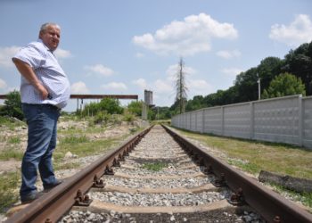 78 земельних ділянок з’явилися у власності сім’ї депутата Тернопільської облради від “Довіри”