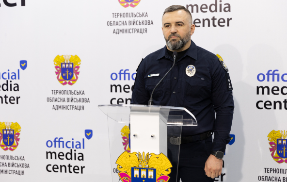 Трьом посадовцям з Тернопільщини повідомлено про підозру на суму понад 26 млн грн