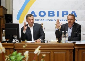 Десятки тисяч доларів, євро і фунтів задекларував депутат Тернопільської облради Віталій Шафранський