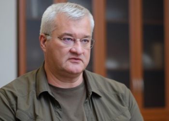 Сибігу з Тернопільщини, який був заступником Єрмака, призначили у МЗС заступником Кулеби