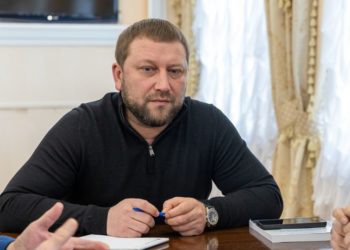 Керівництво ЗУНУ допомагає ексголові ТОДА Володимиру Труша уникнути мобілізації