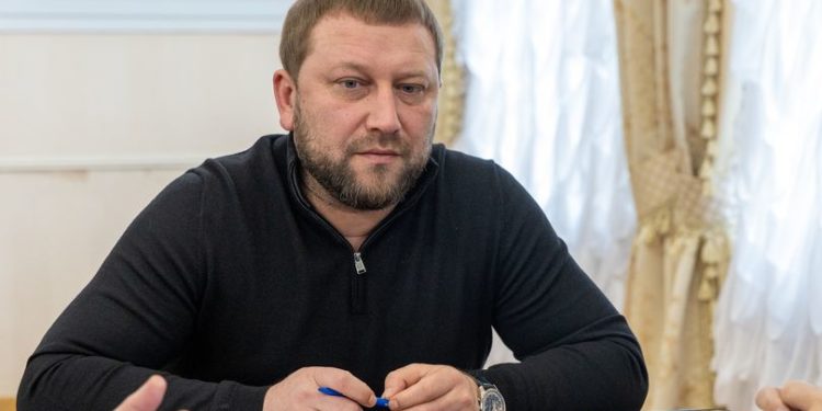 Керівництво ЗУНУ допомагає ексголові ТОДА Володимиру Труша уникнути мобілізації