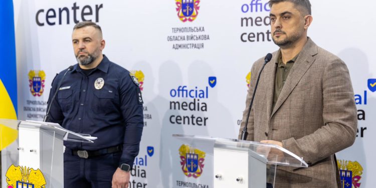Протягом перших трьох місяців 2024 року на Тернопільщині скасовано 9 тендерних закупівель на загальну суму 184 млн 73 тис. грн.
