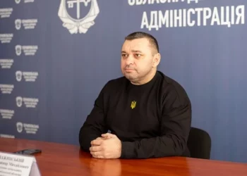 Щомісяця заробляв понад 70 тис. грн: що задекларував в. о. голови Тернопільської ОВА