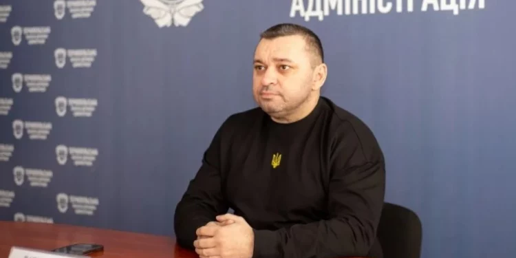 Щомісяця заробляв понад 70 тис. грн: що задекларував в. о. голови Тернопільської ОВА