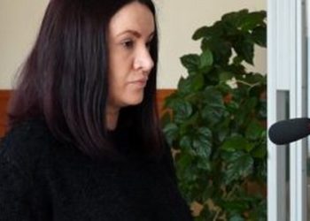 Знесла двері у Катедрі 2 роки тому: обвинувачена тернополянка всю шкоду компенсувала та навіть більше