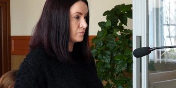 Знесла двері у Катедрі 2 роки тому: обвинувачена тернополянка всю шкоду компенсувала та навіть більше