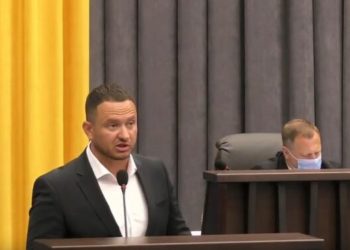 Ярослав Захарків