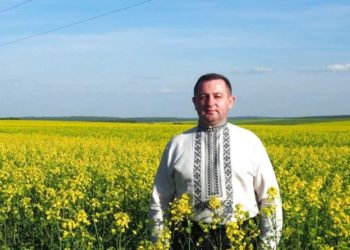 За кордон втік депутат Тернопільської облради від “ЄС” Юрій Ништа