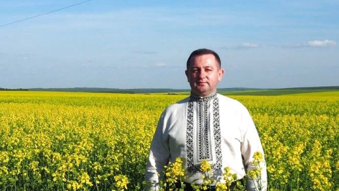 За кордон втік депутат Тернопільської облради від “ЄС” Юрій Ништа