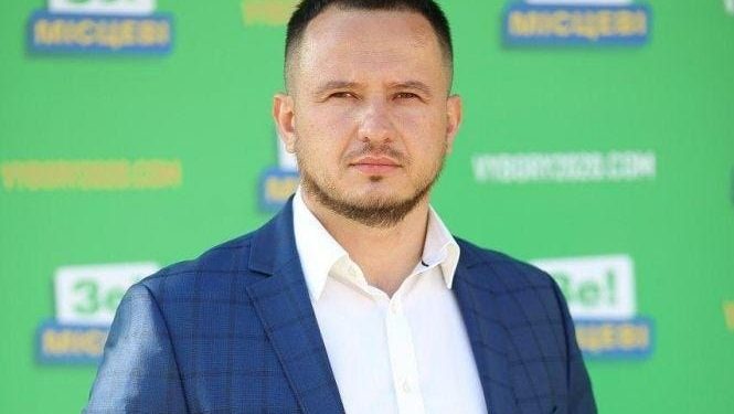 Депутат Тернопільської облради став інвалідом та отримав дозвіл на виїзд за кордон