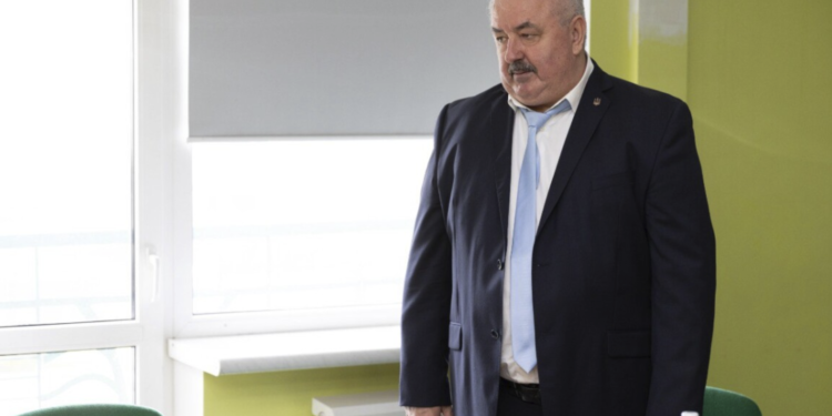 Володимир Крисько