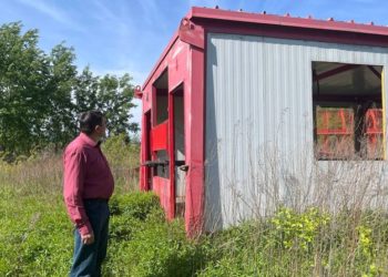 У Кременецькій громаді громаді не поставили сміттєпереробну лінію і створили пів мільйона гривень боргу