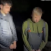 Прикордонники показали, як мешканець Тернопільщини намагався перетнути державний кордон (Відео)