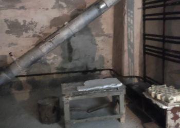 На третьому році війни у Тернополі укриття у незадовільному стані та не готове до використання