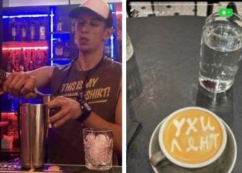 Син тернопільської очільниці управління культури й мистецтв пропагує ухилянтські настрої в соцмережах