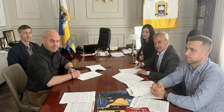 Надал “дасть” в Петрики тернопільську воду