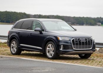 У депутата Тернопільської міськради Ігоря Турського під час війни з’явився автомобіль за 2 мільйони гривень