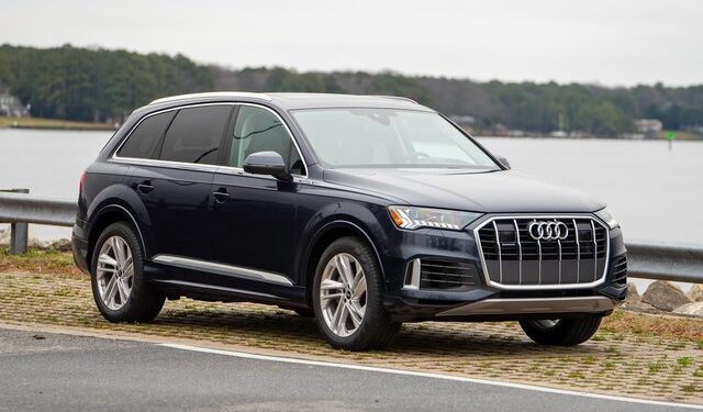 У депутата Тернопільської міськради Ігоря Турського під час війни з’явився автомобіль за 2 мільйони гривень