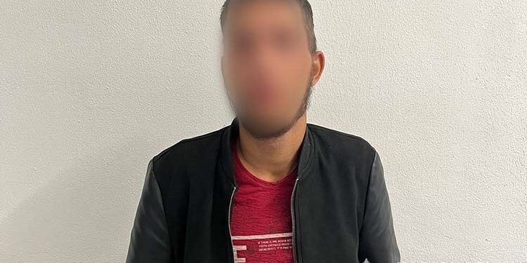 Затримали зловмисника, який вчинив розбійний напад на місцевого жителя