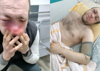 У ТЦК в Тернополі спростували інформацію про побиття інваліда працівниками