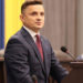 Справа про хабар: ексголова Тернопільської облради спробував «утекти» з Антикорупційного суду