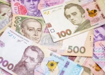 На Тернопільщині удвічі зросла кількість гривневих мільйонерів