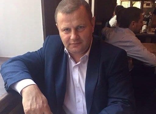 Іван Калаур