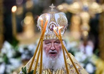 На сайті Верховної Ради з’явився законопроект про заборону Московської церкви