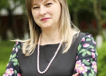 Уляна Дем'янчук