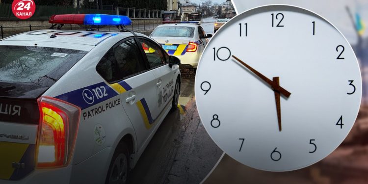 На Великдень комендантську годину на Тернопільщині не скасовуватимуть