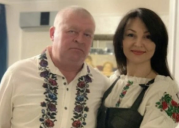 Чоловік одіозної депутатки з Тернополя встановлює, хто є батьком дитини