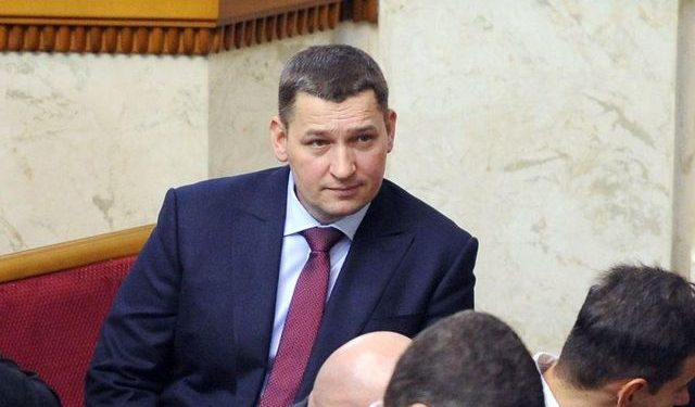Нардеп Микола Люшняк задекларував мільйони гривень заробітку і сотні квадратних метрів елітного житла