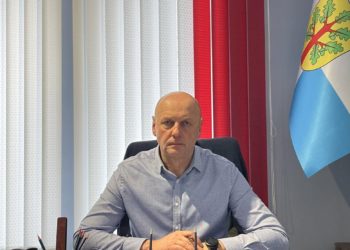 Сергій Чапрак