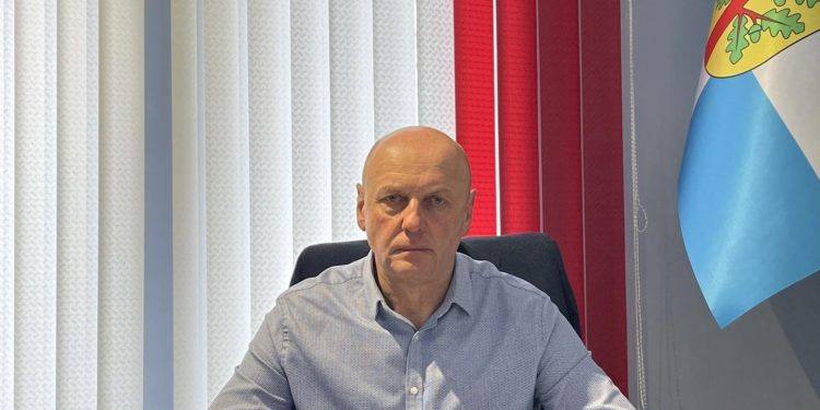 Сергій Чапрак