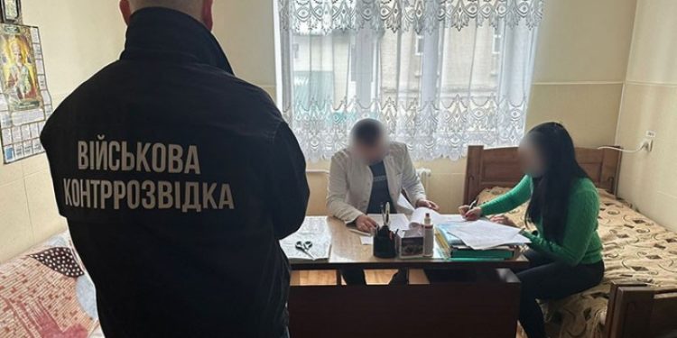 В Тернополі судитимуть членкиню ВЛК, яка підробила медичний висновок